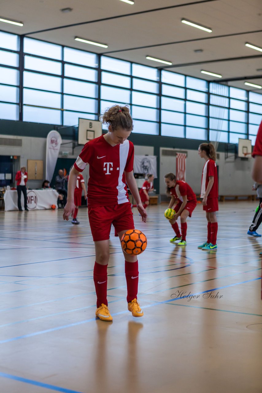 Bild 225 - Norddeutsche Futsalmeisterschaft